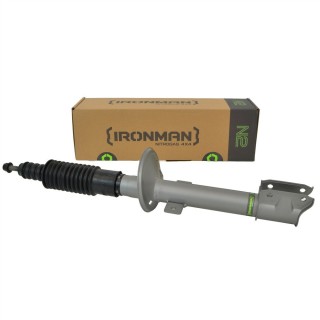 Amortyzator tylny Ironman 4x4 Nitro Gas, lift 2" — Dacia Duster 4WD, Renault Duster (12748GR)
