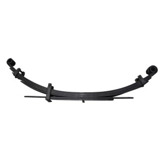 Wzmocniony tylny resor +2" (szt) Ironman 4x4 — Toyota Hilux/4Runner (TOY011C)