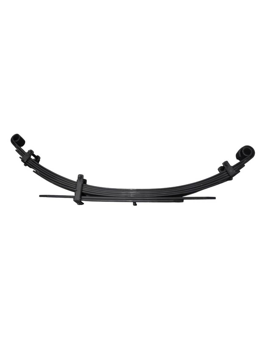 Wzmocniony tylny resor +2" (szt) Ironman 4x4 — Toyota Hilux/4Runner (TOY011C) Wzmocniony tylny resor +2" (szt) Ironman 4x4 — Toyota Hilux/4Runner (TOY011C)