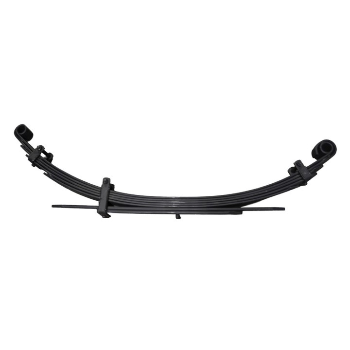 Wzmocniony tylny resor +2" (szt) Ironman 4x4 — Toyota Hilux/4Runner (TOY011C)