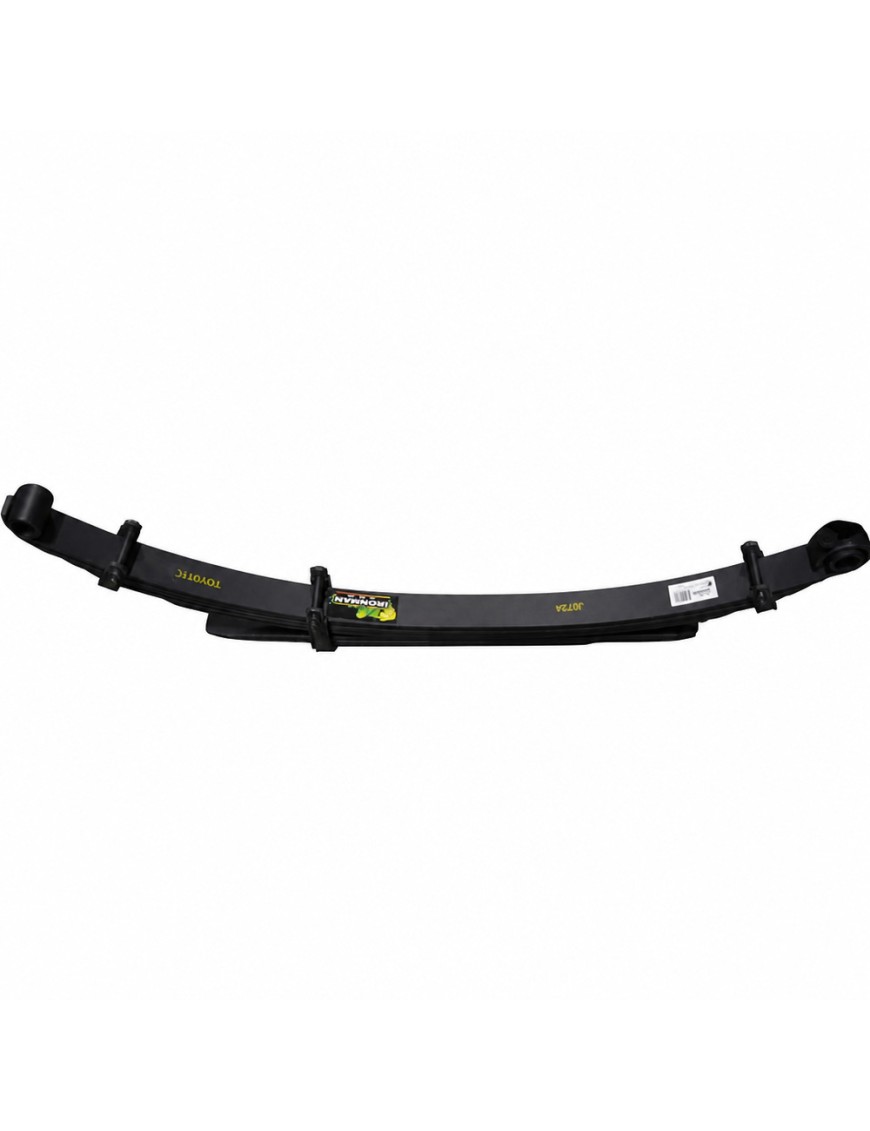 Wzmocniony tylny resor +2" (szt) Ironman 4x4 — Toyota Hilux/4Runner (TOY011C) - ujęcie 3 Wzmocniony tylny resor +2" (szt) Ironman 4x4 — Toyota Hilux/4Runner (TOY011C) - ujęcie 3