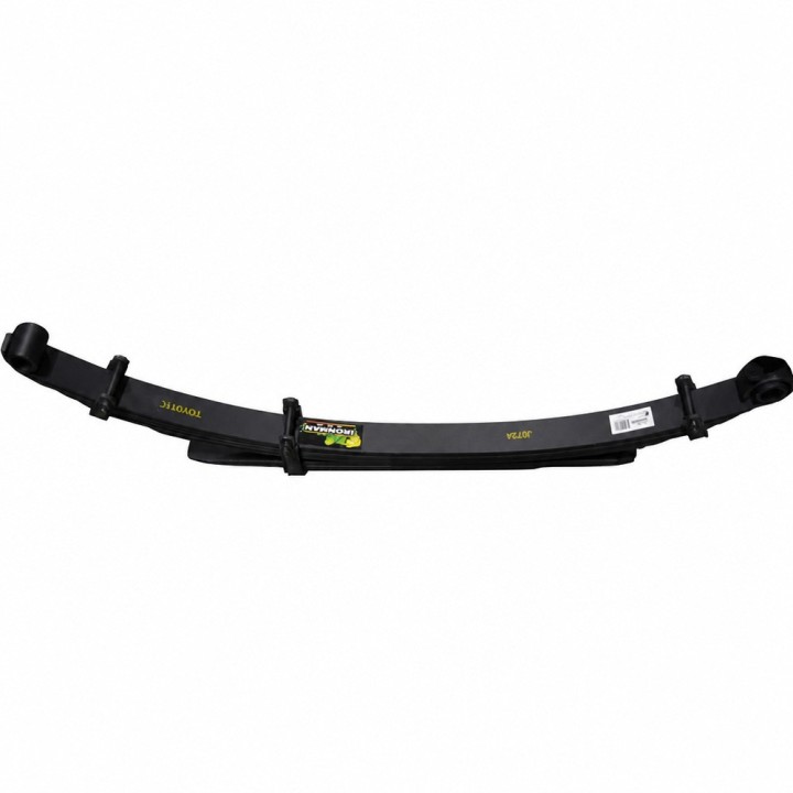 Wzmocniony tylny resor +2" (szt) Ironman 4x4 — Toyota Hilux/4Runner (TOY011C) - ujęcie 3