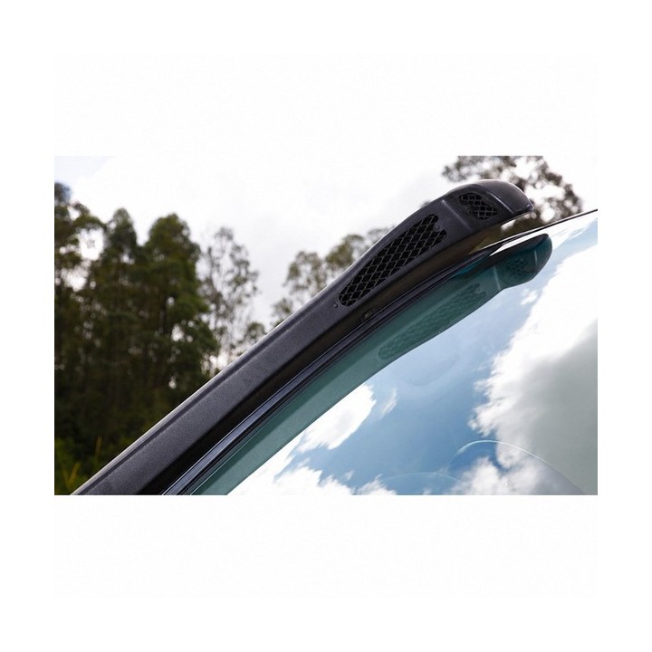 Snorkel Snakeman 4WD — Toyota Land Cruiser (SNS200NA) - ujęcie 2