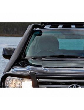 Snorkel Snakeman 4WD — Toyota Land Cruiser (SNS200NA)