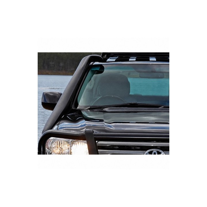 Snorkel Snakeman 4WD — Toyota Land Cruiser (SNS200NA) - ujęcie 3