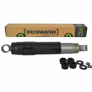 Amortyzator tylny Ironman 4x4 Foam Cell Comfort, lift 2" — Toyota Hilux, Toyota FZJ71, Toyota Hilux Vigo (24081FEC)