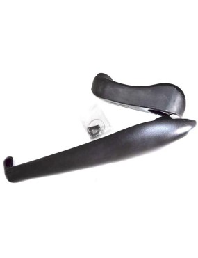 Snorkel Snakeman 4WD — Toyota Land Cruiser (SNS200NA)