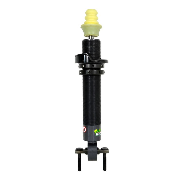 Amortyzator przedni Ironman 4x4 Nitro Gas, lift 2" — Ford Ranger Next-gen, Ford Everest Next-gen, Volkswagen Amarok - ujęcie 3