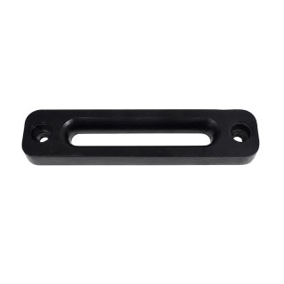 Aluminiowa prowadnica liny syntetycznej Snakeman 4WD (SNW161)