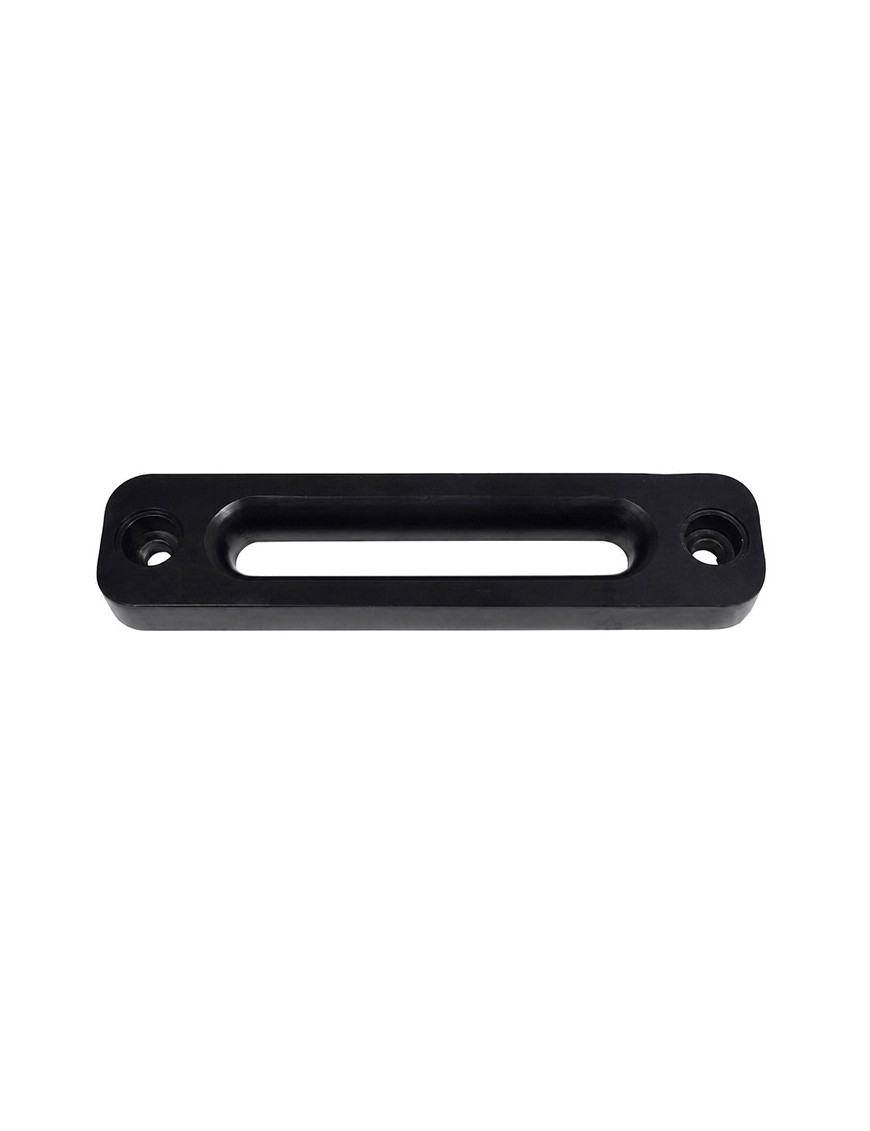 Aluminiowa prowadnica liny syntetycznej Snakeman 4WD (SNW161) Aluminiowa prowadnica liny syntetycznej Snakeman 4WD (SNW161)