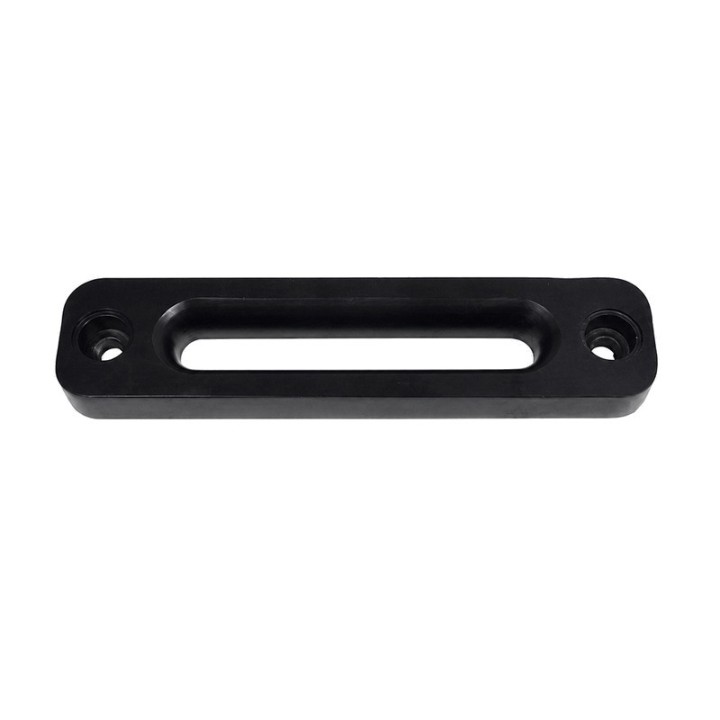 Aluminiowa prowadnica liny syntetycznej Snakeman 4WD (SNW161)