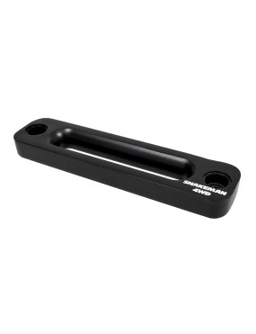 Aluminiowa prowadnica liny syntetycznej Snakeman 4WD (SNW161) - ujęcie 3