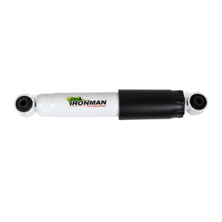 Amortyzator tylny Ironman 4x4 Nitro Gas, lift 2" — Nissan Pathfinder R51 (12718GR) - ujęcie 2