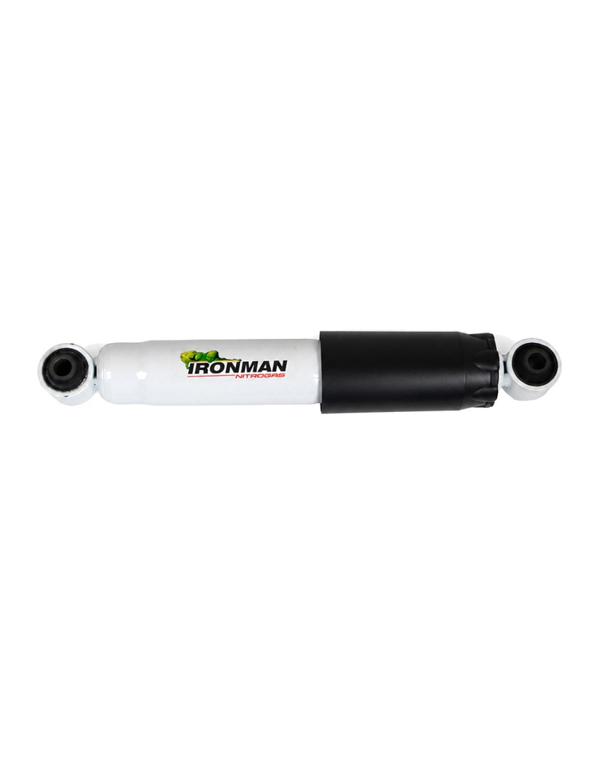 Amortyzator tylny Ironman 4x4 Nitro Gas, lift 2" — Nissan Pathfinder R51 (12718GR) - ujęcie 2 Amortyzator tylny Ironman 4x4 Nitro Gas, lift 2" — Nissan Pathfinder R51 (12718GR) - ujęcie 2