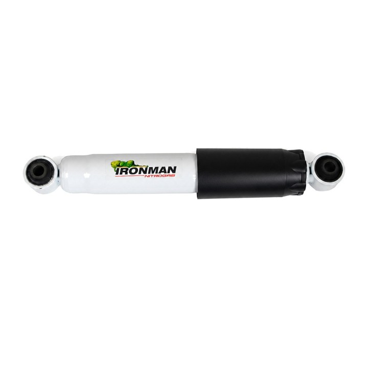 Amortyzator tylny Ironman 4x4 Nitro Gas, lift 2" — Nissan Pathfinder R51 (12718GR) - ujęcie 2