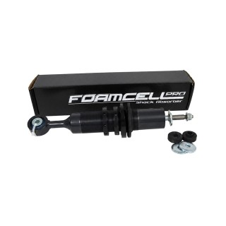 Amortyzator przedni Ironman 4x4 Foam Cell Pro wzmocniony — Toyota Land Cruiser, Lexus LX570 (45720FEH1)