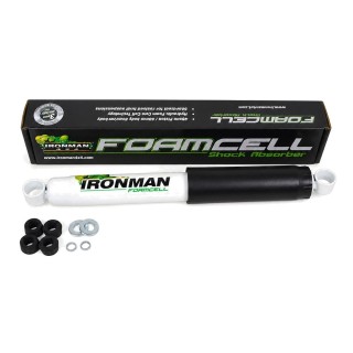 Amortyzator tylny Ironman 4x4 Foam Cell Comfort, lift 2" — Toyota Hilux/4Runner, Toyota Hilux, Toyota Land Cruiser (24650FEC)