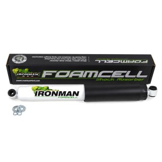 Amortyzator tylny Ironman 4x4 Foam Cell Comfort, lift 2" — Ford Maverick, Holden Jackaroo Przed (24636FEC)