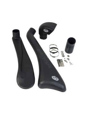Snorkel Snakeman 4WD —...