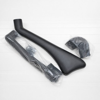Snorkel Snakeman 4WD — Isuzu D-Max (SNSIDMA) - ujęcie 2