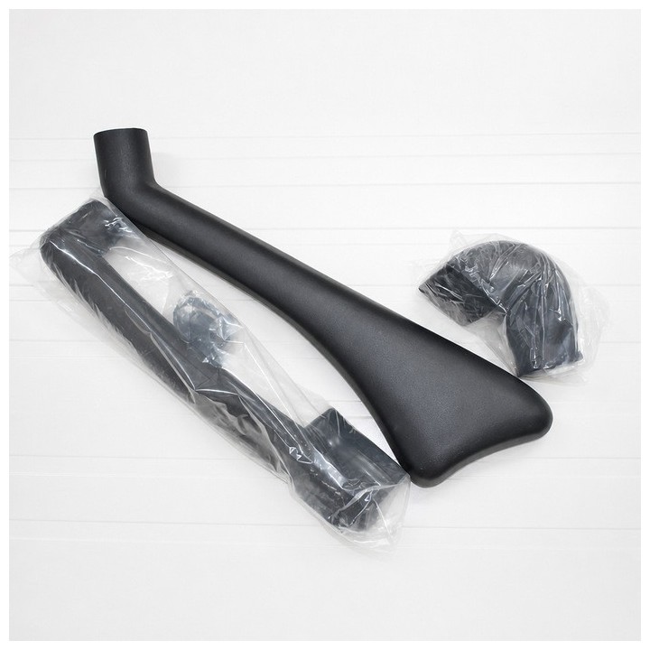 Snorkel Snakeman 4WD — Isuzu D-Max (SNSIDMA) - ujęcie 2