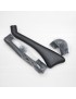 Snorkel Snakeman 4WD — Isuzu D-Max (SNSIDMA)