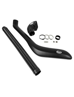 Snorkel Snakeman 4WD — UAZ...