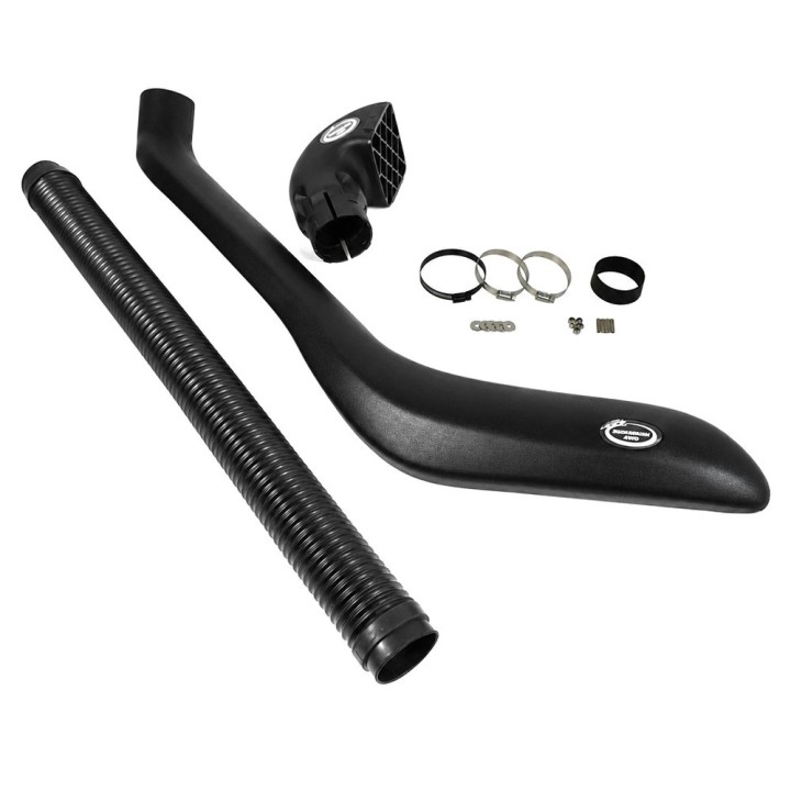 Snorkel Snakeman 4WD — UAZ Patriot 2.7L, Ford Explorer (SNSYAZNA)