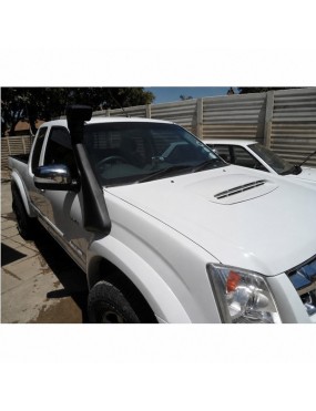 Snorkel Snakeman 4WD — Isuzu D-Max (SNSIDMA)