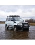 Snorkel Snakeman 4WD — UAZ Patriot 2.7L, Ford Explorer (SNSYAZNA)