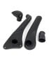 Snorkel Snakeman 4WD — Isuzu D-Max (SNSIDMA)