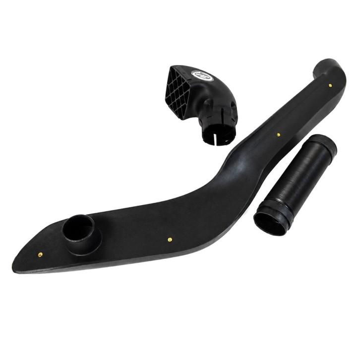Snorkel Snakeman 4WD — UAZ Patriot 2.7L, Ford Explorer (SNSYAZNA) - ujęcie 3