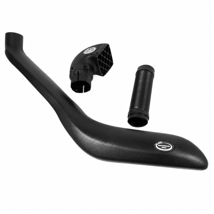 Snorkel Snakeman 4WD — UAZ Patriot 2.7L, Ford Explorer (SNSYAZNA) - ujęcie 4