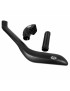 Snorkel Snakeman 4WD — UAZ Patriot 2.7L, Ford Explorer (SNSYAZNA)