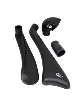 Snorkel Snakeman 4WD — Isuzu D-Max (SNSIDMA)