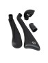 Snorkel Snakeman 4WD — Isuzu D-Max (SNSIDMA)