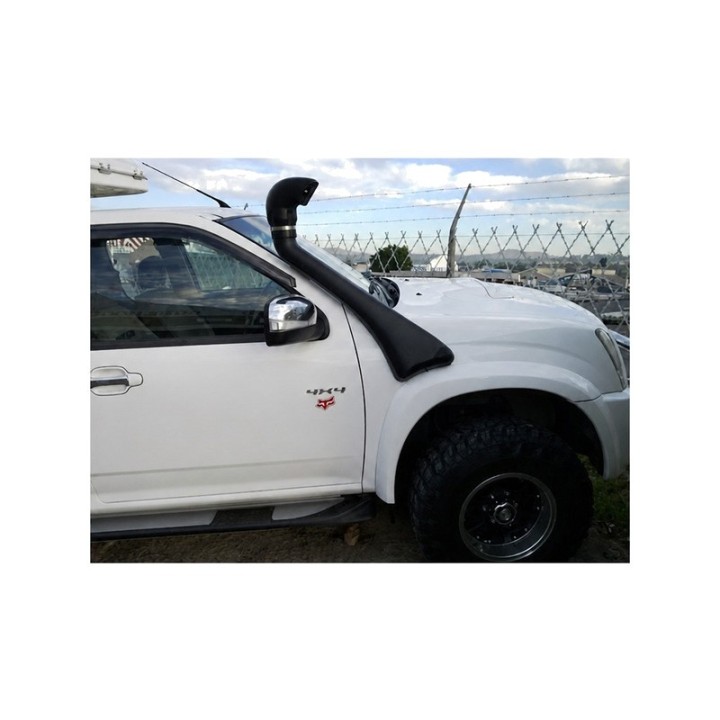 Snorkel Snakeman 4WD — Isuzu D-Max (SNSIDMA) - ujęcie 6