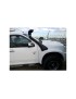 Snorkel Snakeman 4WD — Isuzu D-Max (SNSIDMA)