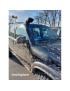 Snorkel Snakeman 4WD — UAZ Patriot 2.7L, Ford Explorer (SNSYAZNA)