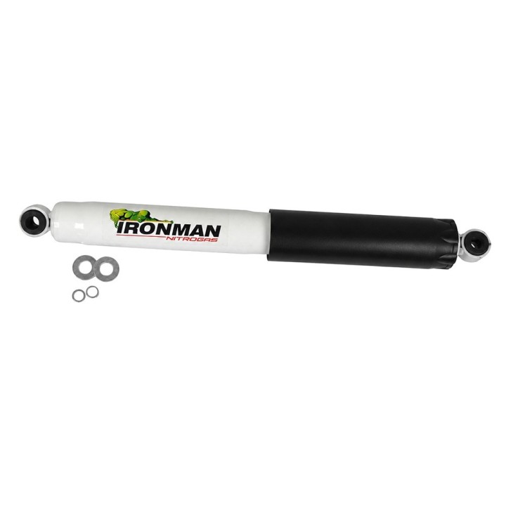 Amortyzator przedni Ironman 4x4 Nitro Gas, lift 2" — UAZ Patriot Hunter (12652GRC) - ujęcie 2