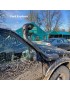 Snorkel Snakeman 4WD — UAZ Patriot 2.7L, Ford Explorer (SNSYAZNA)