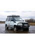 Snorkel Snakeman 4WD — UAZ Patriot 2.7L, Ford Explorer (SNSYAZNA)