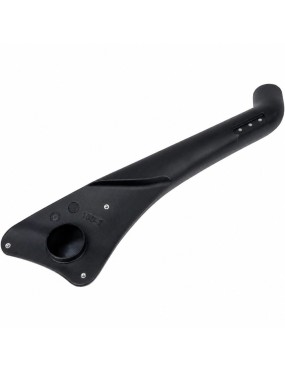 Snorkel Snakeman 4WD — Isuzu D-Max (SNSIDMA)