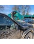 Snorkel Snakeman 4WD — UAZ Patriot 2.7L, Ford Explorer (SNSYAZNA)