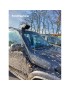 Snorkel Snakeman 4WD — UAZ Patriot 2.7L, Ford Explorer (SNSYAZNA)