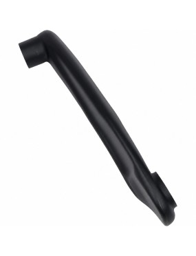 Snorkel Snakeman 4WD — Isuzu D-Max (SNSIDMA)