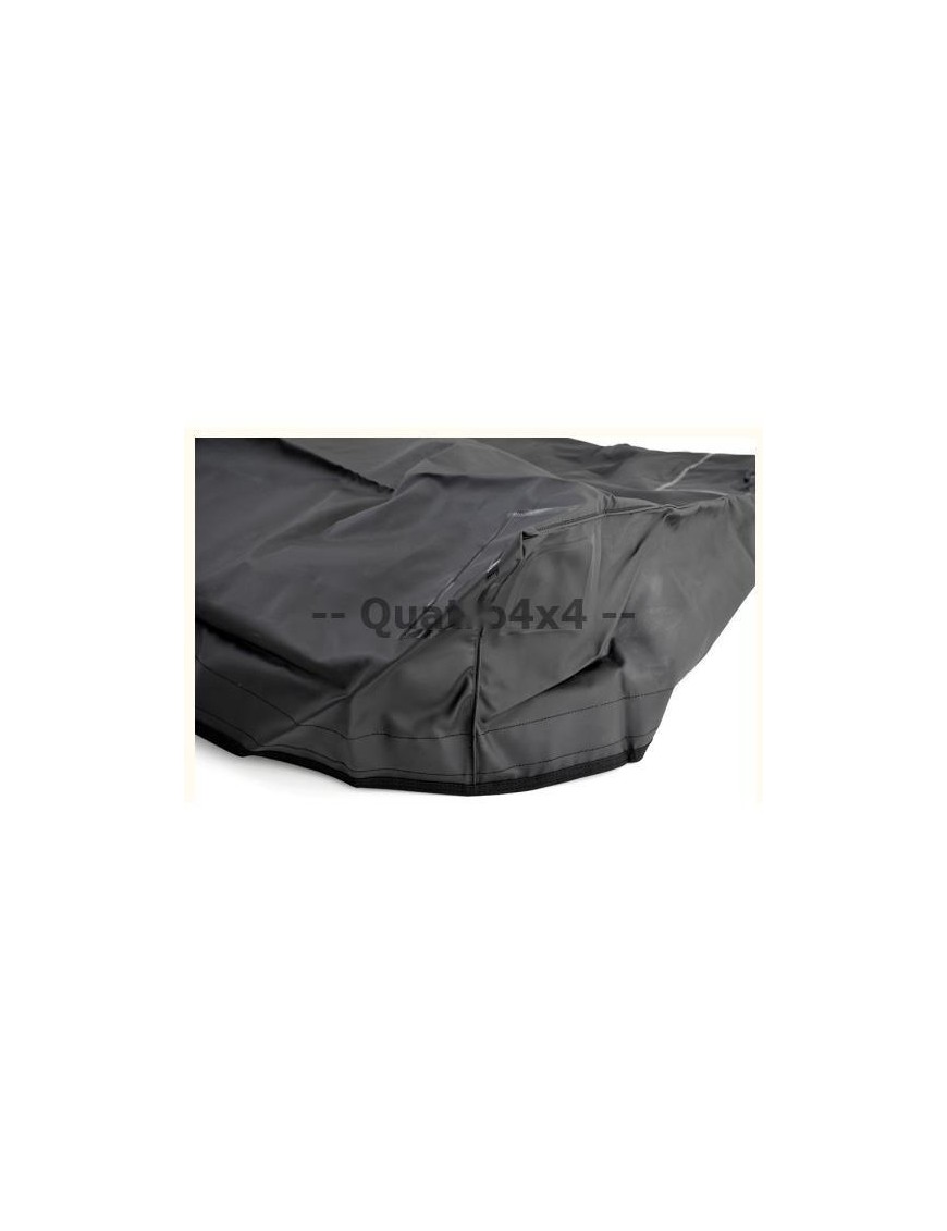 Pokrowiec na namiot dachowy Snakeman 4WD 180 x 120 cm, PVC