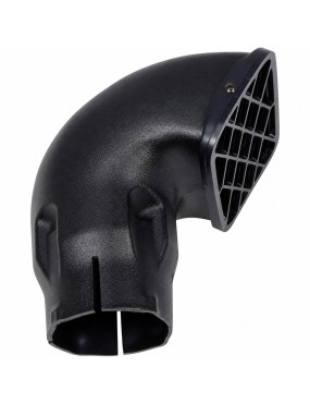 Snorkel Snakeman 4WD — Isuzu D-Max (SNSIDMA)