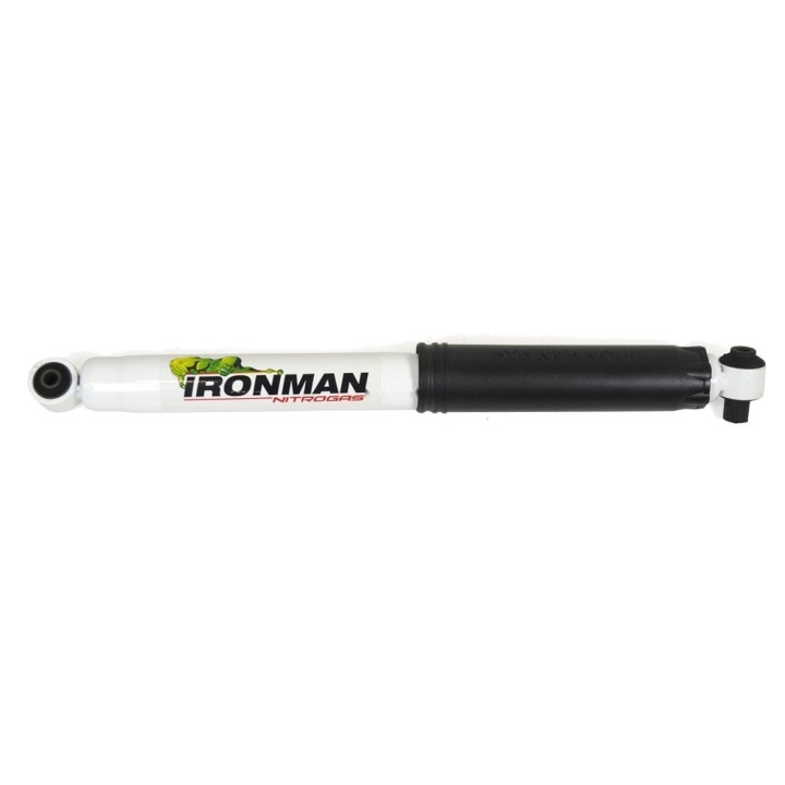 Amortyzator Ironman 4x4 Nitro Gas Comfort, lift 2" — Jeep Wrangler JL, Jeep Gladiator JT (12851GRC) - ujęcie 2