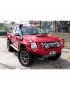 Snorkel Snakeman 4WD — Isuzu D-Max (SNSIDMA)